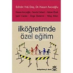 İLKÖĞRETIMDE ÖZEL EĞITIM - KOLEKTIF