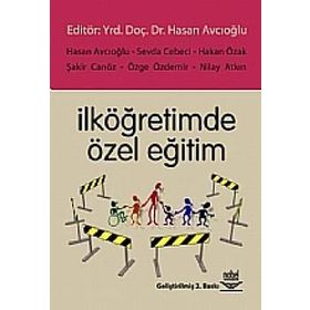 İLKÖĞRETIMDE ÖZEL EĞITIM - KOLEKTIF