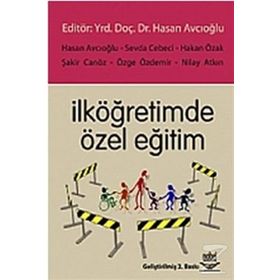 İLKÖĞRETIMDE ÖZEL EĞITIM - KOLEKTIF