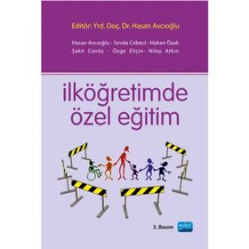 İLKÖĞRETIMDE ÖZEL EĞITIM - KOLEKTIF
