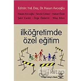 İLKÖĞRETIMDE ÖZEL EĞITIM - KOLEKTIF