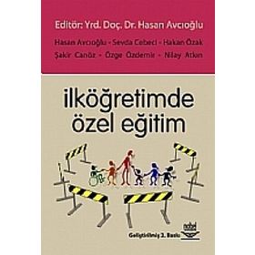 İLKÖĞRETIMDE ÖZEL EĞITIM - KOLEKTIF