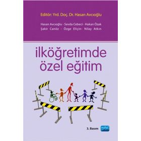 İLKÖĞRETIMDE ÖZEL EĞITIM - KOLEKTIF