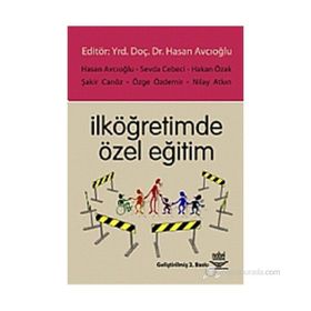 İLKÖĞRETIMDE ÖZEL EĞITIM - KOLEKTIF