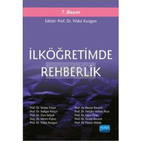 İLKÖĞRETİMDE REHBERLIK - YILDIZ KUZGUN