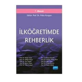 İLKÖĞRETİMDE REHBERLIK - YILDIZ KUZGUN