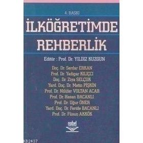 İLKÖĞRETİMDE REHBERLIK - YILDIZ KUZGUN