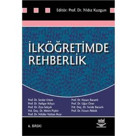 İLKÖĞRETİMDE REHBERLIK - YILDIZ KUZGUN