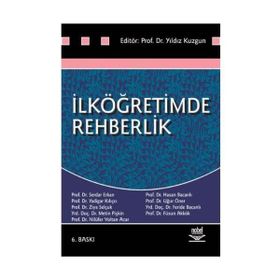 İLKÖĞRETİMDE REHBERLIK - YILDIZ KUZGUN