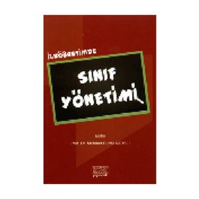 İLKÖĞRETİMDE SINIF YÖNETİMİ - KOLEKTIF