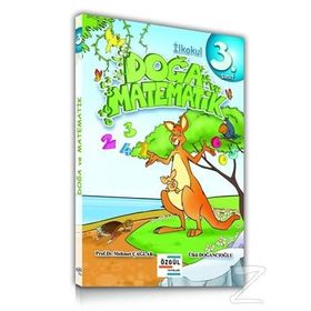 İlkokul 3. Sınıf Doğa ve Matematik - Ülkü Doğancıoğlu