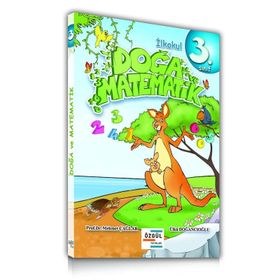 İlkokul 3. Sınıf Doğa ve Matematik - Ülkü Doğancıoğlu