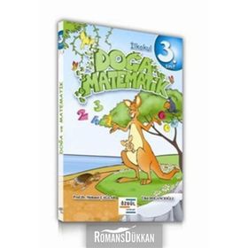 İlkokul 3. Sınıf Doğa ve Matematik - Ülkü Doğancıoğlu
