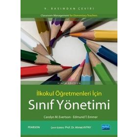 İLKOKUL ÖĞRETMENLERI İÇIN SINIF YÖNETIMI - KOLEKTIF