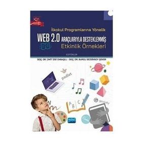 İlkokul Programlarına Yönelik Web 2.0 Araçlarıyla Desteklenmiş Etkinlik Örnekleri - Ümit İzgi Onbaşılı