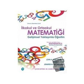 İlkokul ve Ortaokul Matematiği Gelişimsel Yaklaşımla Öğretim Nobel Yayınevi