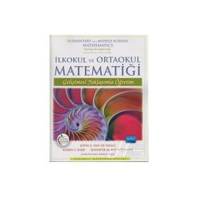 İLKOKUL VE ORTAOKUL MATEMATİĞİ - KOLEKTIF
