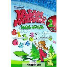 İlkokul Yaşam ve Matematik - Ülkü Doğancıoğlu