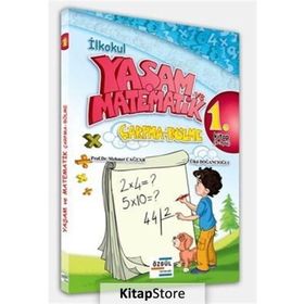 İlkokul Yaşam ve Matematik - Ülkü Doğancıoğlu
