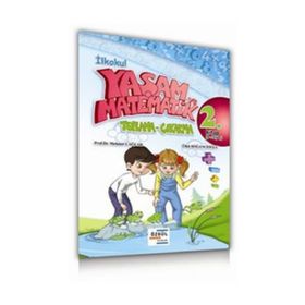 İlkokul Yaşam ve Matematik - Ülkü Doğancıoğlu