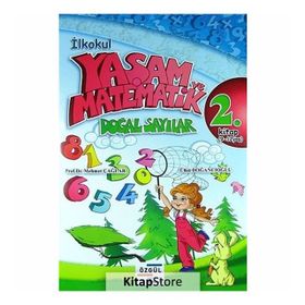 İlkokul Yaşam ve Matematik - Ülkü Doğancıoğlu