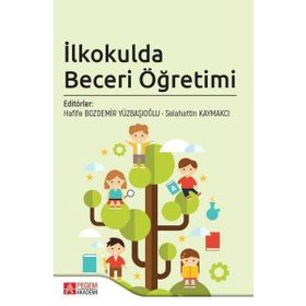 İlkokulda Beceri Öğretimi Kolektif