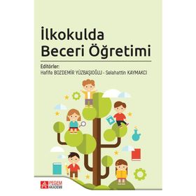 İlkokulda Beceri Öğretimi Kolektif