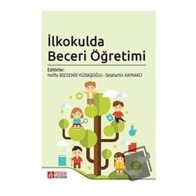 İlkokulda Beceri Öğretimi Kolektif