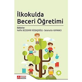 İlkokulda Beceri Öğretimi Kolektif