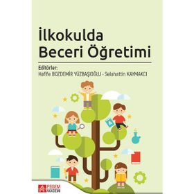 İlkokulda Beceri Öğretimi Kolektif