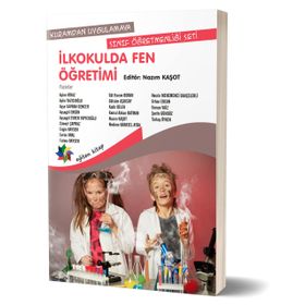 İlkokulda Fen Öğretimi Nazım Kaşot