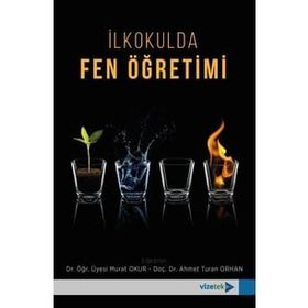 İlkokulda Fen Öğretimi Nazım Kaşot