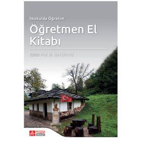 İlkokulda Öğretim Öğretmen El Kitabı - Pegem Akademi Yayıncılık