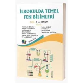 İlkokulda Temel Fen Bilimleri - Eğiten Kitap