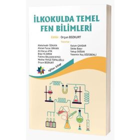 İlkokulda Temel Fen Bilimleri - Eğiten Kitap