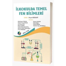 İlkokulda Temel Fen Bilimleri - Eğiten Kitap