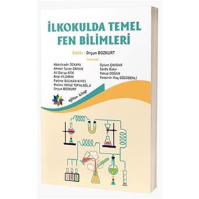 İlkokulda Temel Fen Bilimleri - Eğiten Kitap