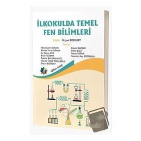 İlkokulda Temel Fen Bilimleri - Eğiten Kitap