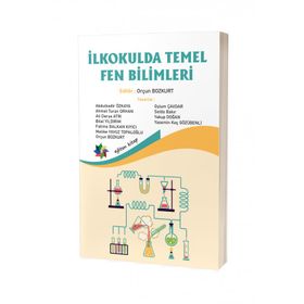 İlkokulda Temel Fen Bilimleri - Eğiten Kitap