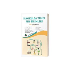 İlkokulda Temel Fen Bilimleri - Eğiten Kitap