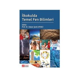 İlkokulda Temel Fen Bilimleri - Naciye Şimşek