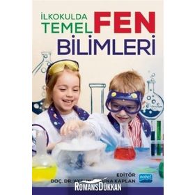 İlkokulda Temel Fen Bilimleri - Naciye Şimşek