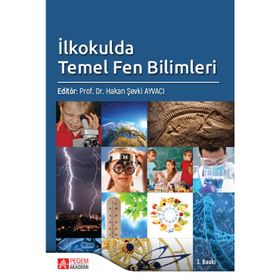 İlkokulda Temel Fen Bilimleri - Naciye Şimşek