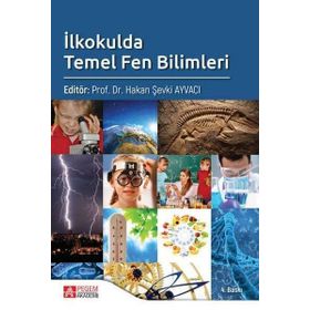 İlkokulda Temel Fen bilimleri - Pegem Akademi Yayıncılık