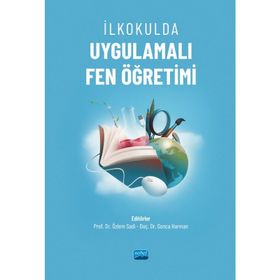 İlkokulda Uygulamalı Fen Öğretimi - Özlem Sadi