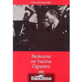 İLKOKUMA VE YAZMA ÖĞRETİMİ - CAVIT BİNBAŞIOĞLU