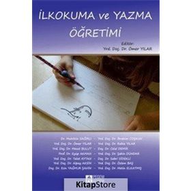 İLKOKUMA VE YAZMA ÖĞRETİMİ - CAVIT BİNBAŞIOĞLU