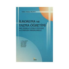 İLKOKUMA VE YAZMA ÖĞRETİMİ - CAVIT BİNBAŞIOĞLU
