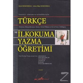 İLKOKUMA YAZMA ÖĞRETİMİ - KADIR KESKİNKILIÇ
