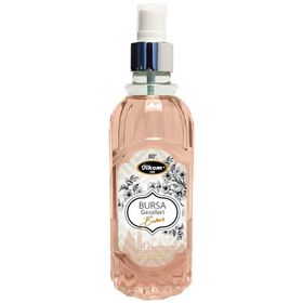 İlkom 260 ml Bursa Geceleri Bahar Sprey Kolonya